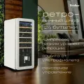 Винный шкаф Tesler CWC-248 IVORY