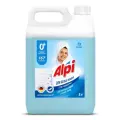 Гель для стирки Grass ALPI White Gel для светлого белья, концентрат, 5 л