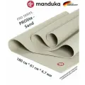 Коврик для йоги и фитнеса из ПВХ Manduka PROlite 180*61*0,47 см - Sand
