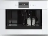 Встраиваемая кофемашина Kuppersbusch CKV 6550.0 W1 Stainless steel