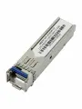 SFP-модуль (Mini-GBIC) оптический трансивер 1.25G BIDI SFP TX1310/RX1550 20KM LC DDM SM FP (ORIENT SFP-1G35L20-CD)