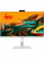 Моноблок IRU 23ID, 23.8, IPS, Intel Core i5 12400, DDR4 16ГБ, SSD 1024, Intel UHD Graphics 730, Windows 11 Pro, белый (2095267)