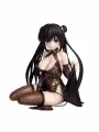 Хентай фигурка 18+ 3D SkyTube Жасмин полуголая 13 см