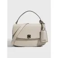 Сумка с ручками Guess HWVG9734210 бежево-серый