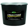 Смазка графитная многоцелевая 2,1 кг oilright 6087