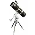 Телескоп для астрофотографии Sky-Watcher P200 Dual Speed EQ6 PRO SynScan GOTO со стальной треногой