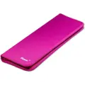 Пенал для кистей на длинной ручке, розовый, ZIPCASE-L-P