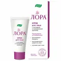 Эвалар Лора Крем для лица антивозрастной с пептидами 30 мл 30 г 1 шт. тюбик