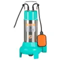 Насос погружной фекальный Sturm! WP9712SW 1200 Вт,300л/мин, напор 12м, НОЖ
