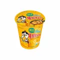 Samyang Лапша быстрого приготовления Хот Чикен Чиз, острая курица с сыром, 70 г