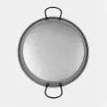 Сковорода Vaello La Valenciana Polished Steel Paella Pan 42 см