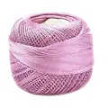 Пряжа YarnArt 'Tulip' 50гр 250м (100% микрофибра) (429 старо-розовый), 6 шт