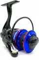 Катушка для ловли на спиннинг или фидер безынерционная YIN TAI STRONG 4000 (9+1)BB