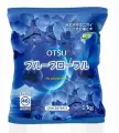 OTSU Концентрированный стиральный порошок с ароматом Цветочный сад, 1000 г мягкая упаковка