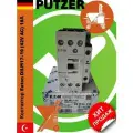 Пускатель Eaton DILM17-10 42V AC 18А усиленный для штукатурных станций PFT, Kaleta, Putzmeister! Защита от пыли, надежность AC-3/AC-4!