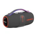 Портативная беспроводная колонка HOPESTAR A86 с микрофоном / bluetooth 5.3 подключение, 30000 мАч