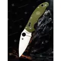 Нож складной туристический Manix 2 из стали 8Cr13MoV хаки