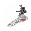 Переключатель передний Shimano Tourney FD-TY300 42T 31,8мм, верхняя тяга/370122