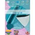 Искусственная кожа 1.4 на 1 цвета LT Blue_бирюзовая