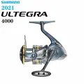 2021 NEW SHIMANO ULTEGRA 4000 прялка Рыболовная катушка Рыболовные снасти