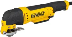 Многофункциональный инструмент сетевой DeWALT DWE 315