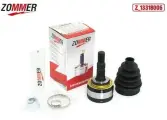 ZOMMER Шрус наружный Chevrolet Cruze (09-) 1.6/1.8 MT/AT (Z_13318006) ZOMMER