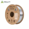 Creality Hyper PC Transparent Filament 1.75mm 1KG high heat resistance, outdoor product printing 3D printer consumables