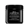 Davines OI Профессиональное питательное масло, баттер для волос