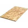 Плита OSB Kronospan, (OSB-3) 2500x1250 мм, толщина 9 мм, прочность 22 Мпа, 1 шт