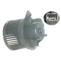 ERA 664043 (1062247 / 1092286 / 1111936) вентилятор отопителя Ford (Форд) Focus (Фокус) 98-07 1.4efi 16v / Mondeo (Мондео)