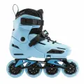 Ролики Rollerblade Apex XC - 24 Blue/White р. 33-36.5