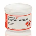 Слепочная масса С-силиконовая Зеталабор Zetalabor, 900 гр для использования в зуботехнической лаборатории.