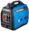 Генератор бензиновый HYUNDAI HHY 2050Si инверторный