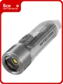 Фонарь Nitecore TIKI GREY OSRAM P8 19116