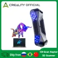 CREALITY CR-Scan Raptor 3D-сканер