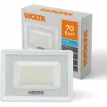 Светодиодный прожектор Wolta 70Вт 5700К IP65 6300лм белый WFL-70W/06W