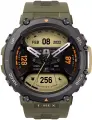 Умные часы Amazfit T-Rex 2 Wild Green