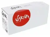 Картридж лазерный Sakura 415X / W2030X Увеличенной емкости черный 7500 стр. для HP (SAW2030X)