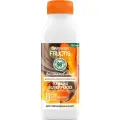 GARNIER бальзам-ополаскиватель Fructis SuperFood Папайя Восстановление для поврежденных волос, 350 мл