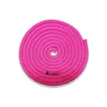 Скакалка PASTORELLI 3м. 00116 Флуо-розовый New Orleans FIG