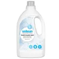 SODASAN Sensitive, 1.5 л, для деликатных тканей, универсальное