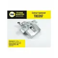 Суппорт тормозной задний левый d 45 мм для а/м Toyota Land Cruiser, Transmaster TBC097