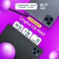 Планшет 1024 ГБ/16 ГБ с клавиатурой, стилусом и мышью L16 max