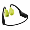 Беспроводные наушники Suunto Wing Headphones Lime SS050943000