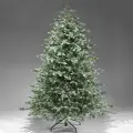Искусственная елка Камчатская Премиум 150 см, литая 100%