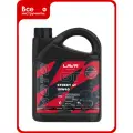 Масло моторное синтетическое LAVR GT STREET 4T 10W-40 4л для мотоцикла, мопеда и питбайка