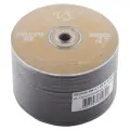 Диск DVD+RW VS, 4.7 GB, 50 штук