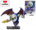 Фигурка Амибо метанайт Amiibo META KNIGHT Super Smash Bros.