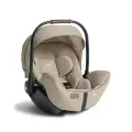 Joie i-Level PRO, автолюлька до 1 года гр.0 (0-13 кг), цвет Sandstone