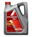 Моторное масло синтетическое HYUNDAI XTeer Gasoline G700 5W-30, 6 литров канистра